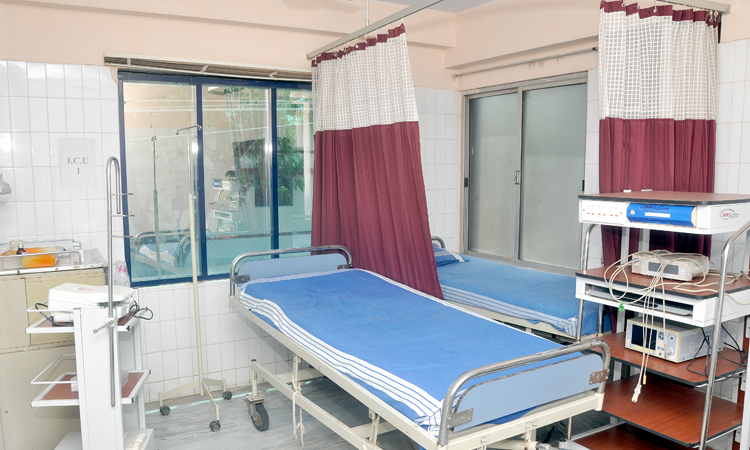 Senthil Nursing Home in Trichy